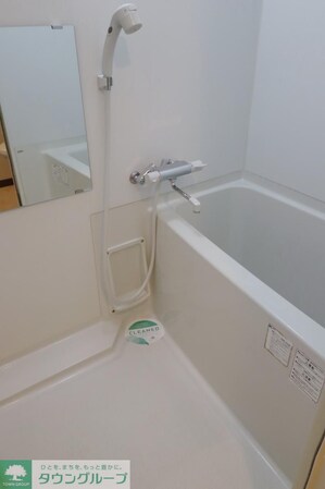 エクセリア上石神井の物件内観写真